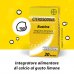 Citrosodina-Integratore Alimentare a base di Calcio per Ritrovare la Leggerezza Granulato Effervescente 20 Bustine Monodose Gusto Limone
