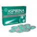 Aspirina Dolore e Infiammazione 20 Compresse 500 mg - Contro il mal di testa e dolore cervicale