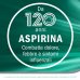 Aspirina Influenza E Naso Chiuso 500mg/30mg 10 Bustine