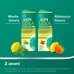 Aspi Gola Natura Spray Menta e Limone - Per il trattamento del mal di gola e della tosse - 20ml 