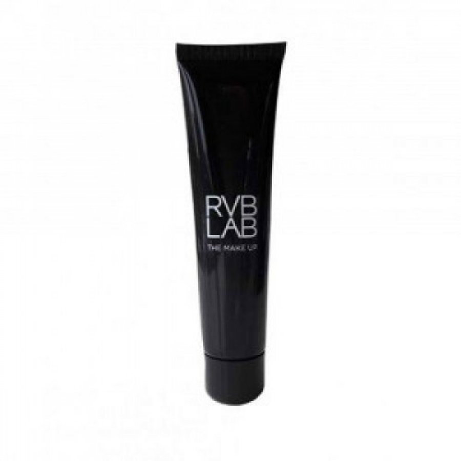RVB LAB - BB Cream 5 in 1 SPF15 02, crema viso idratante, 30ml