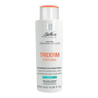 BioNike, Triderm Intimate Detergente Intimo Antibatterico, 500 ml