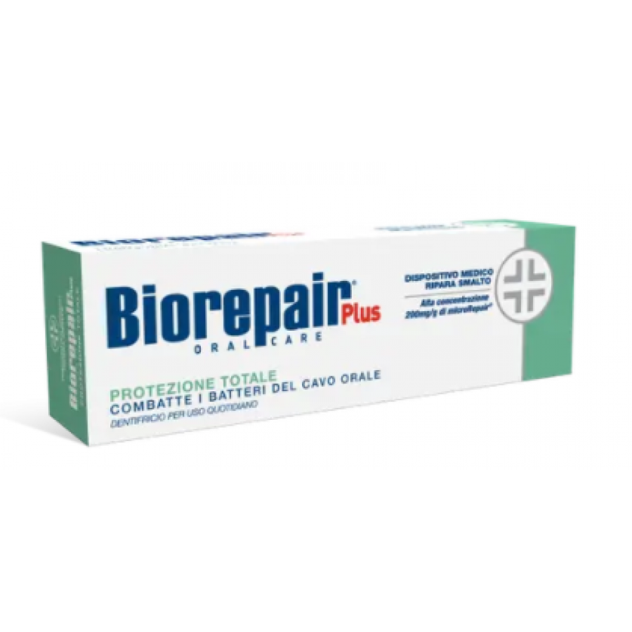 Biorepair Plus - Protezione Totale 25 ml