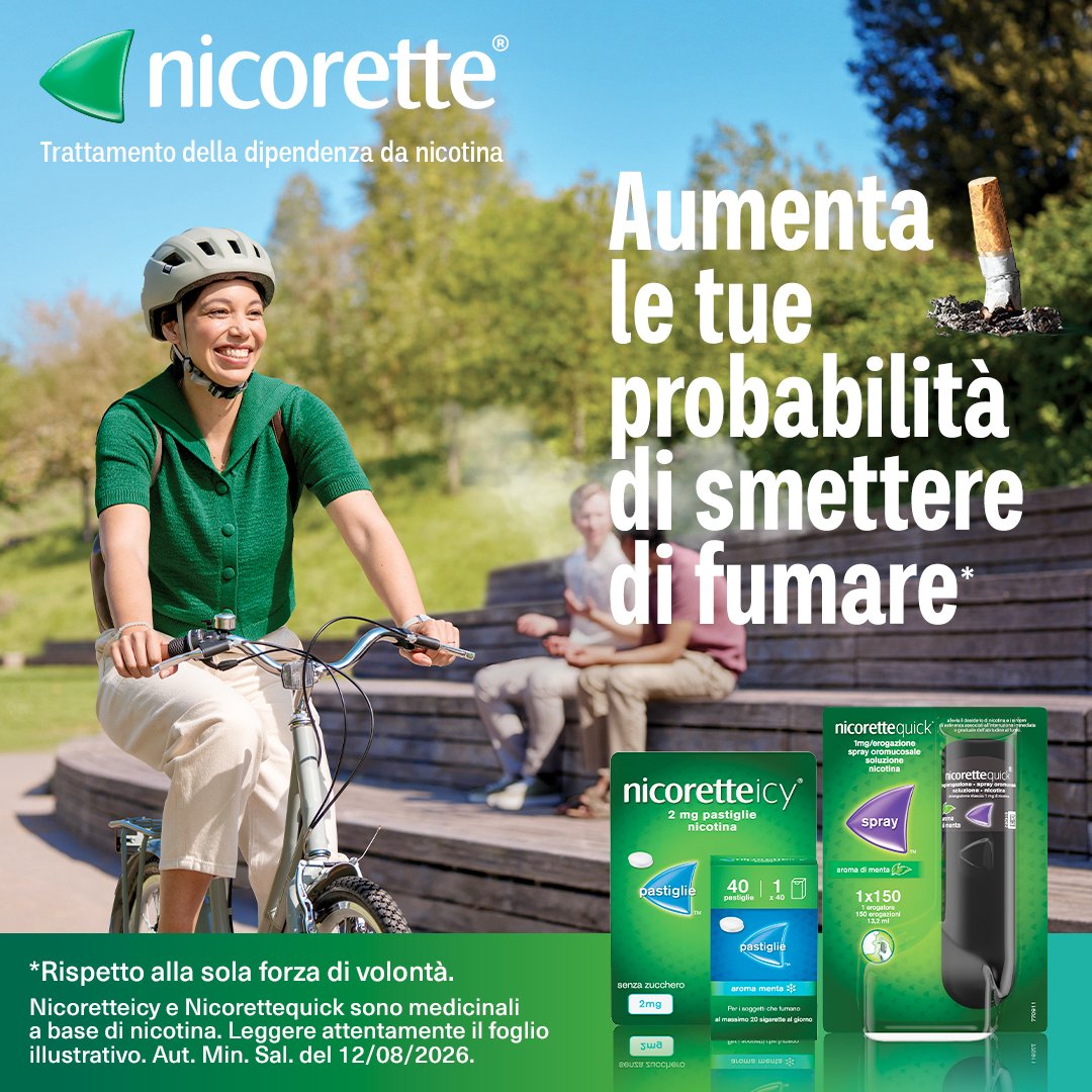 Nicorette