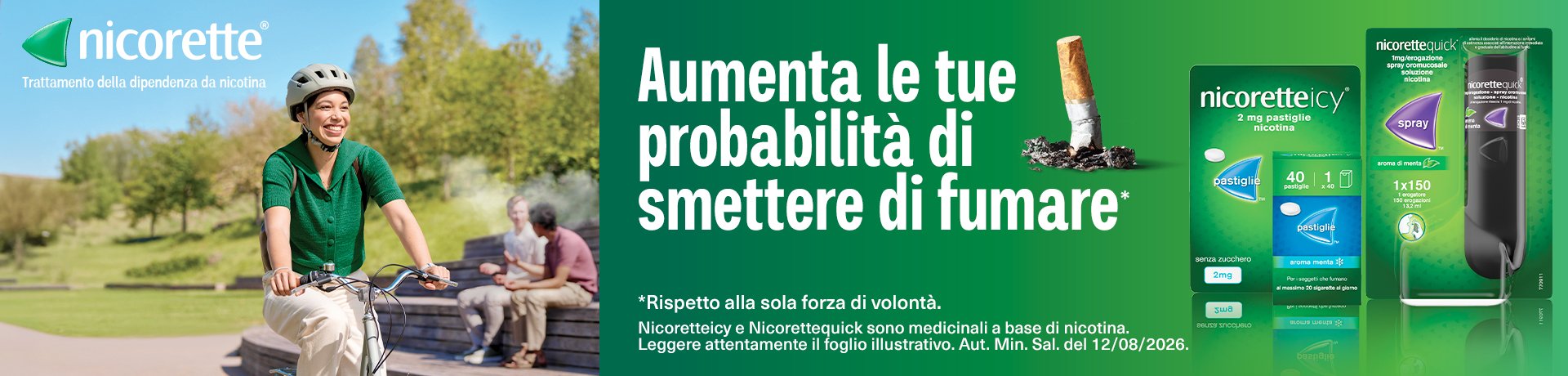 Nicorette