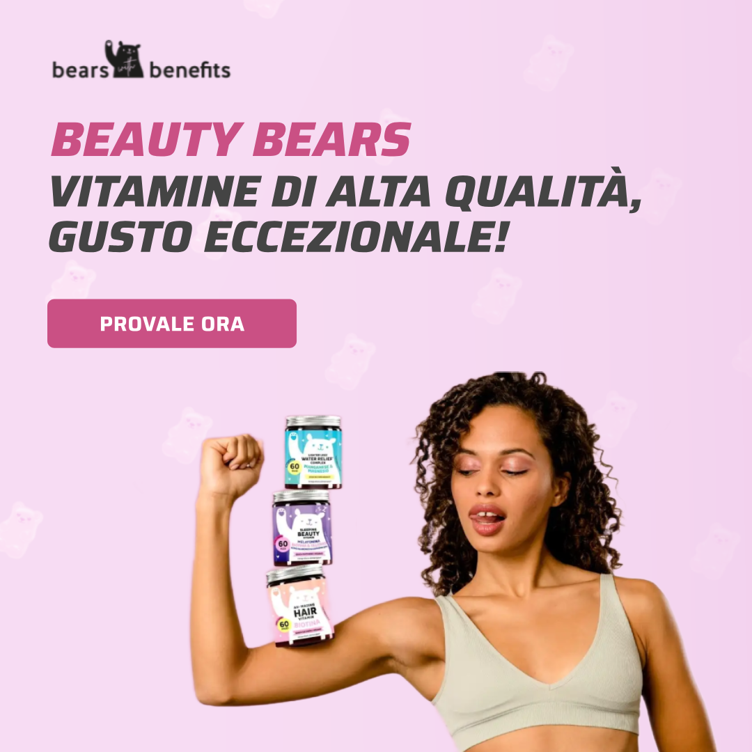 Beauty Bears