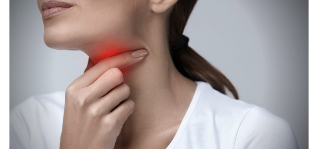 Mal di gola: sintomi, cause e rimedi veloci