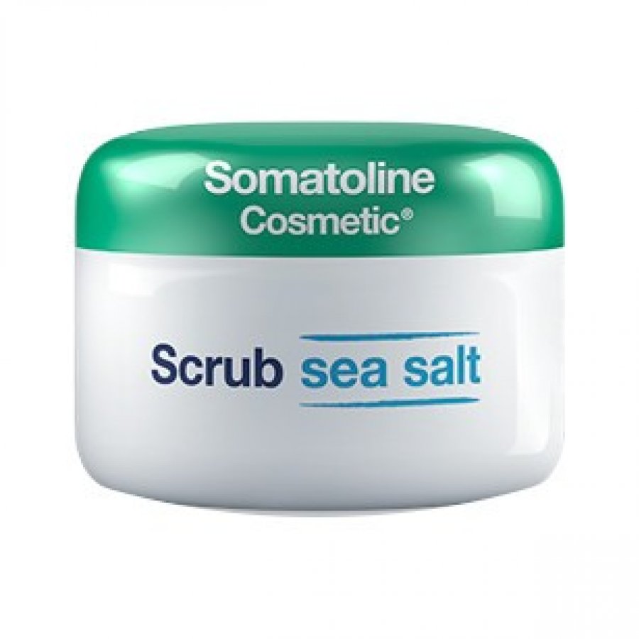 Somatoline Cosmetic - Scrub Sea Salt 350 g