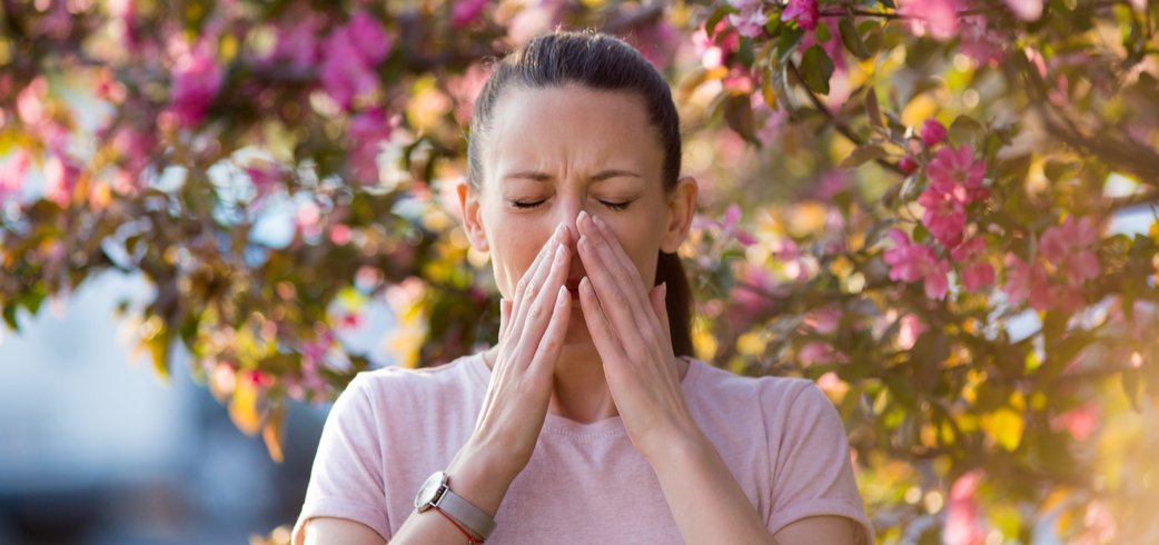 SOS allergie primaverili: quando iniziano e come prevenirle 