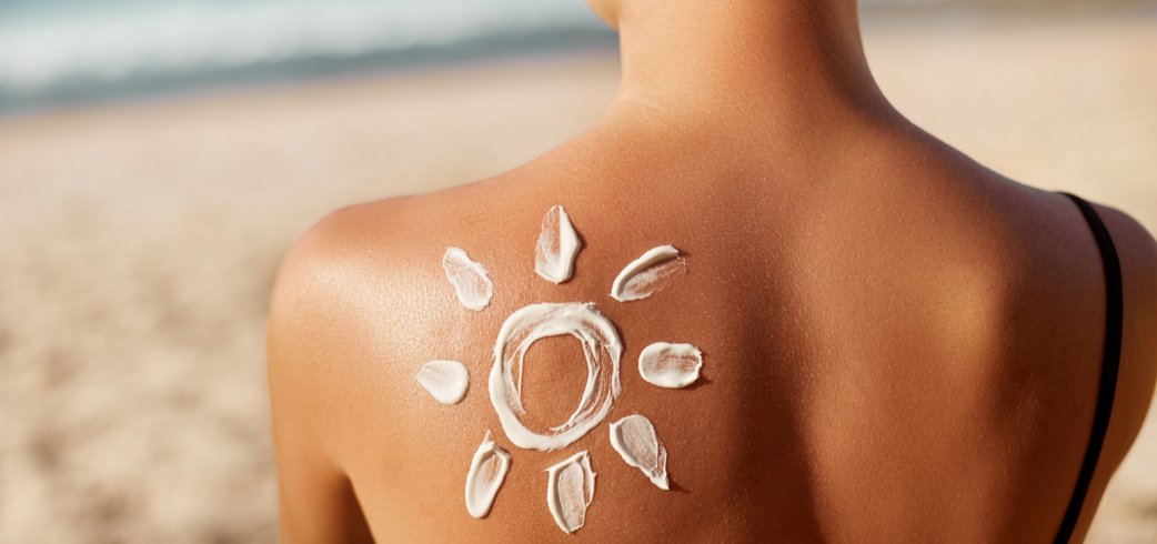 Come stimolare la melanina e preparare la pelle al sole
