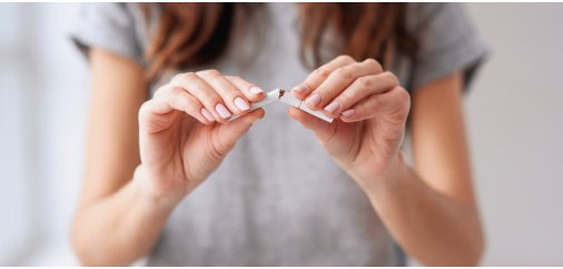 6 rimedi naturali per smettere di fumare, dalle tisane alle erbe