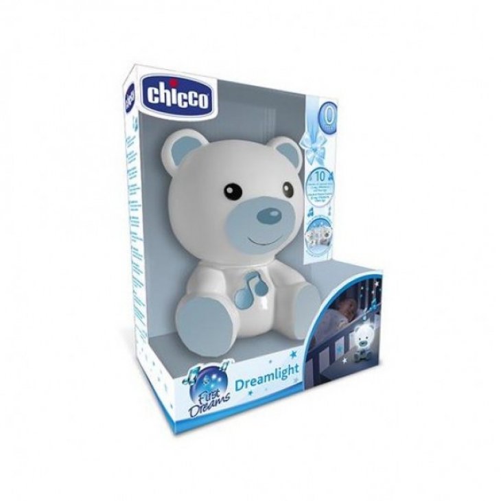 CHICCO Gioco Dreamlight Azz.