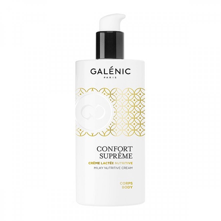 Galenic - Confort Supreme Crema Nutritiva 200ml