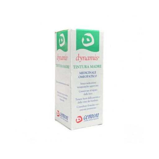 Echinacea - Angustifolia Tintura Madre 100 ml