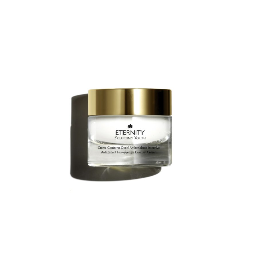 &Eacute;l&egrave;ve ETERNITY-Sculpting Youth Crema Contorno Occhi Antiossidante Intensiva, 15 ml