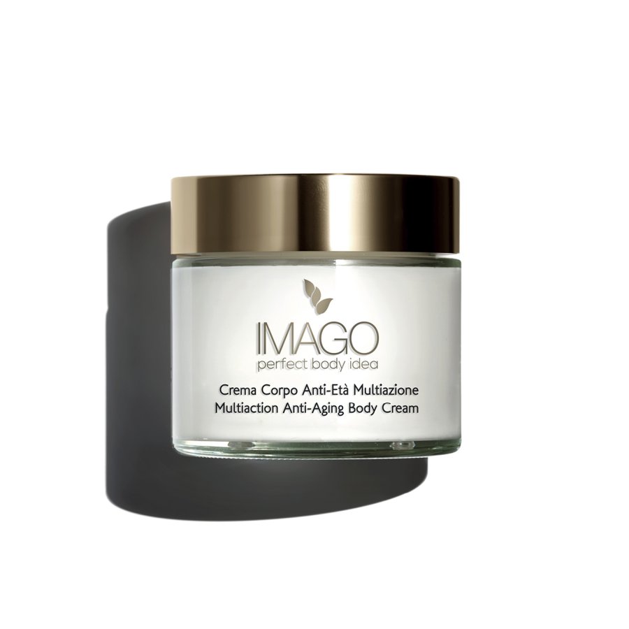 IMAGO-Perfect Body Idea Crema Corpo Anti-Et&agrave; Multiazione, 200 ml