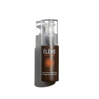 &Eacute;L&Egrave;VE Bronzage Crema Solare Anti Et&agrave; Viso SPF50+, 50 ml