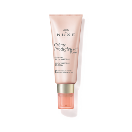 Nuxe - Creme Prodigieuse Boost - Crema Gel Multi Correzione  - 40ml