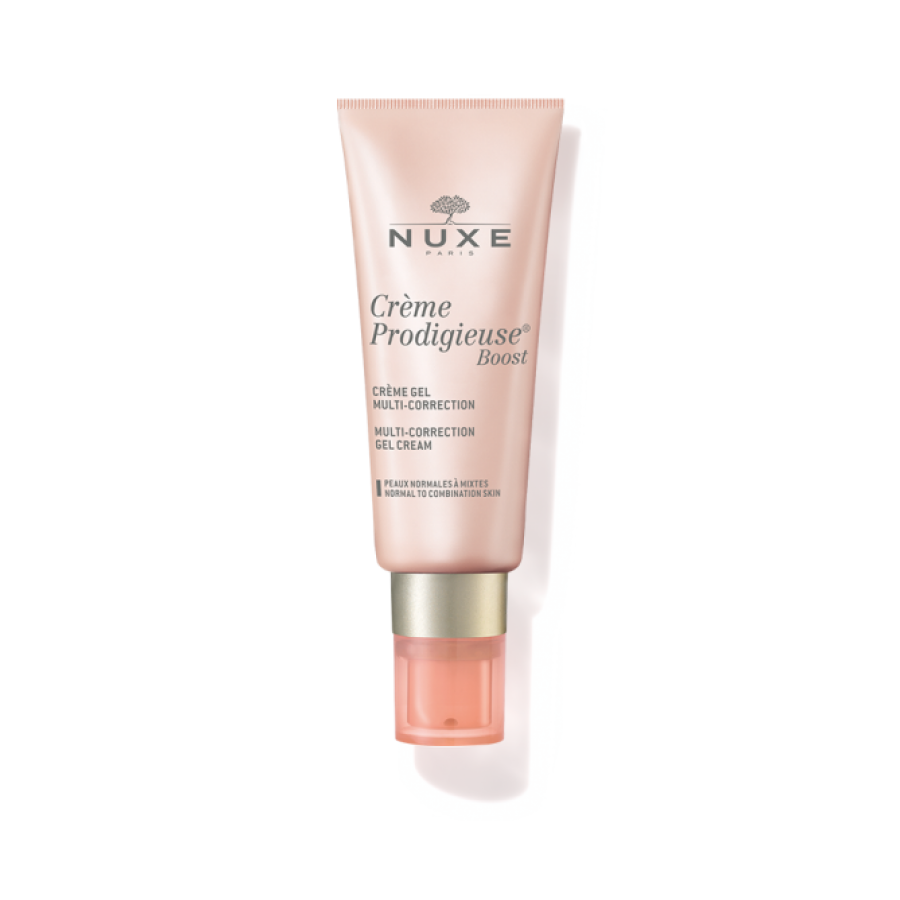 Nuxe - Creme Prodigieuse Boost - Crema Gel Multi Correzione  - 40ml