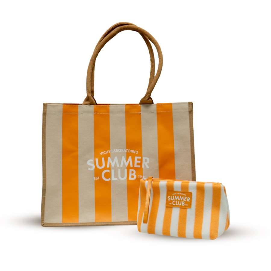 Omaggio Borsa+Pochette Vichy Omaggio Borsa+Pochette Vichy