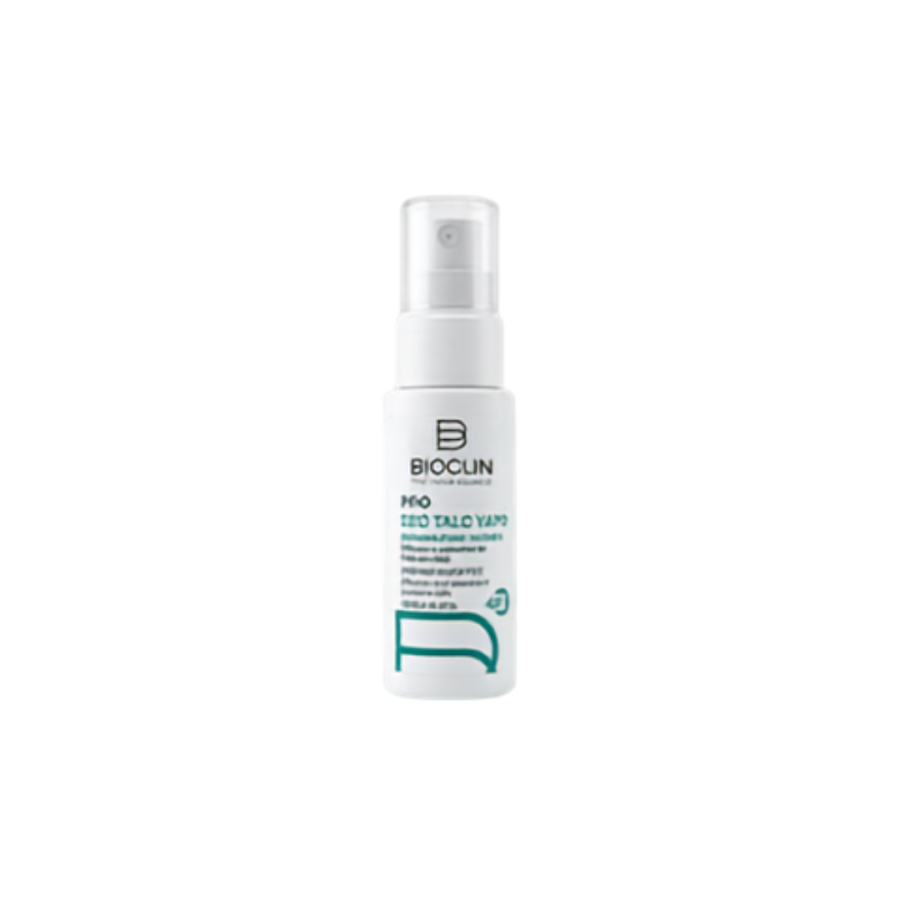 OMAGGIO BIOCLIN DEO PRO TALC 48H ROLL-ON OMAGGIO BIOCLIN DEO PRO TALC 48H ROLL-ON