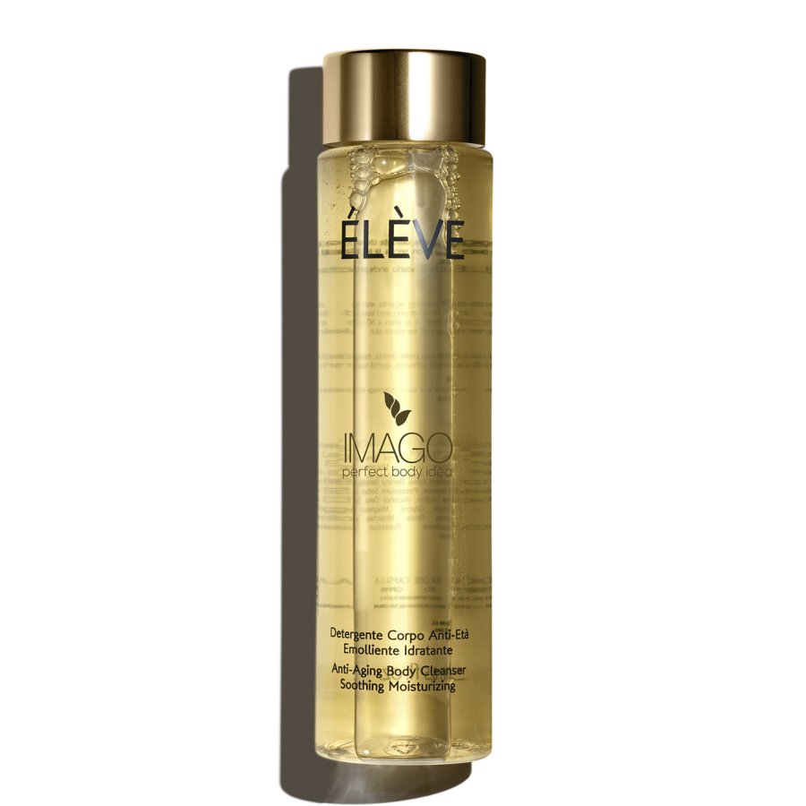 IMAGO-Perfect Body Idea Detergente Corpo Anti-Et&agrave; Emolliente Idratante, 250 ml
