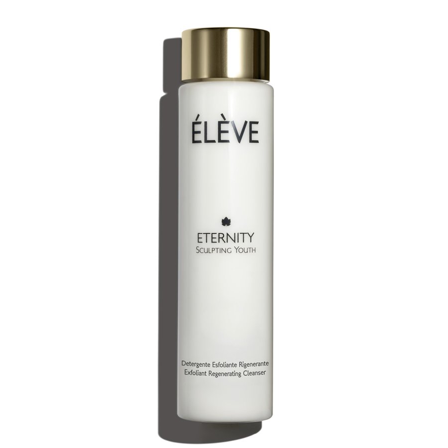 &Eacute;l&egrave;ve ETERNITY-Sculpting Youth Detergente Esfoliante Rigenerante, 250 ml