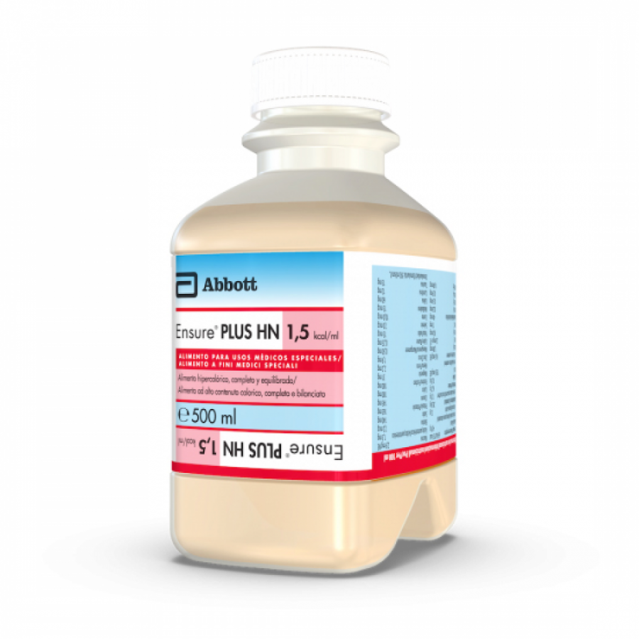 Ensure Plus HN -  Neutro 500 ml