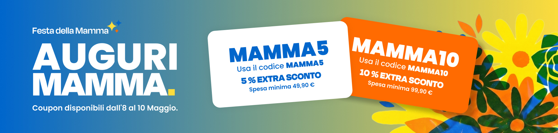 Festa della mamma