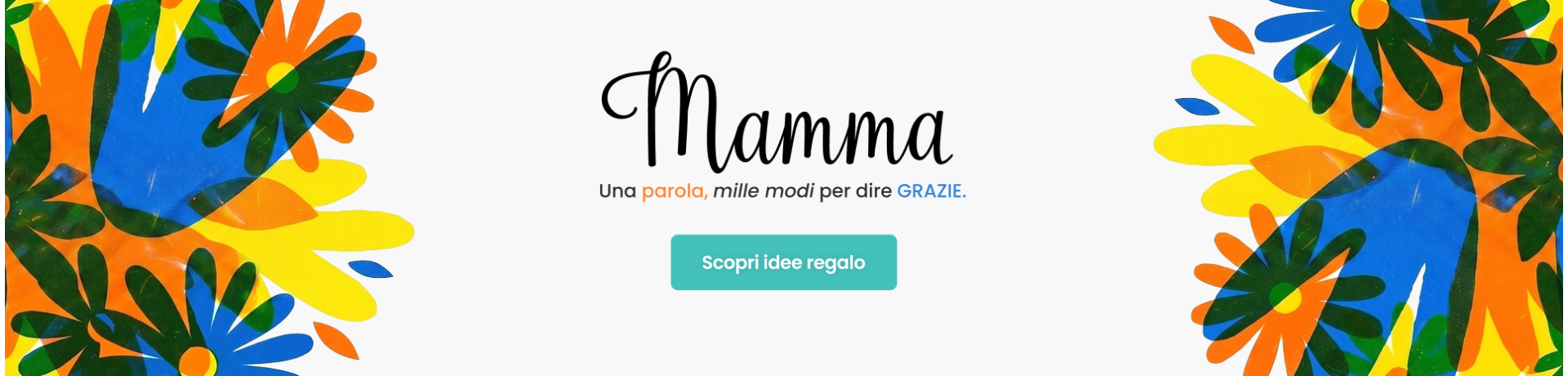 Festa della mamma