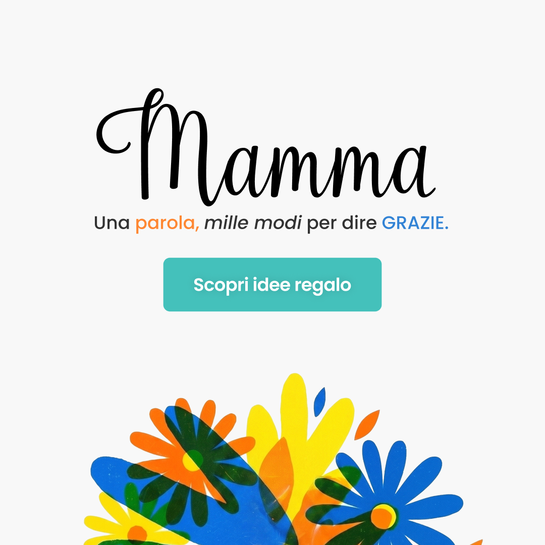 Festa della mamma
