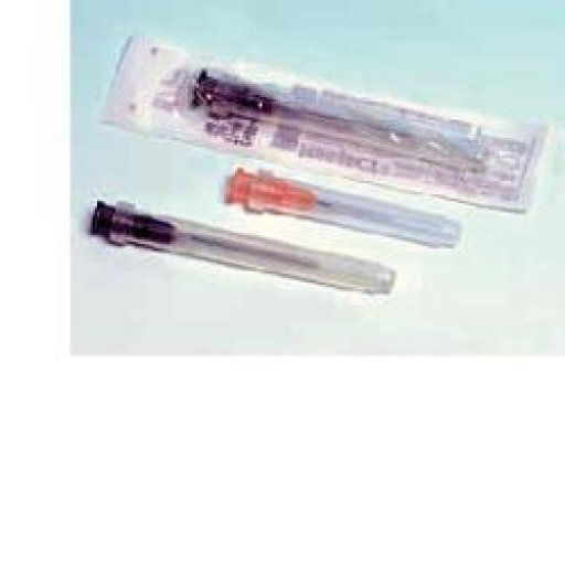 Farmac Zabban - Ago ipodermico sterile monouso.