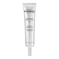 Filorga Sleep&Peel 4.5 Crema Notte Micro-peeling 40ml - Trattamento Viso Notturno con Micro-peeling