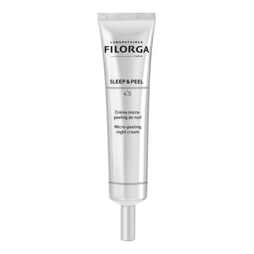 Filorga, Sleep & Peel 4.5, 40 ml Filorga, Sleep & Peel 4.5, 40 ml