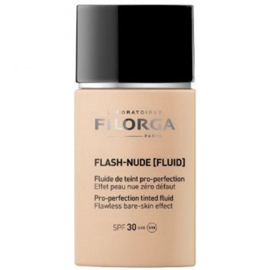 Filorga - Fondotinta Flash Nude Beige Medium 30 ml