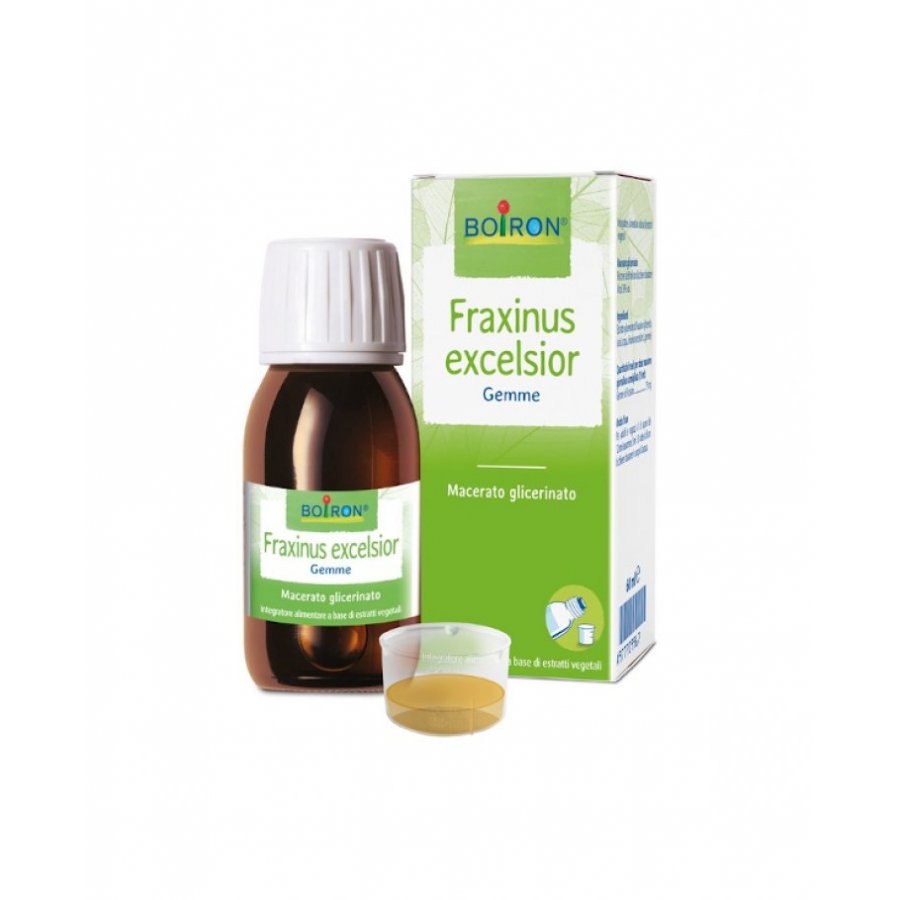 BO.FRAXINUS Excelsior Mg 60ml