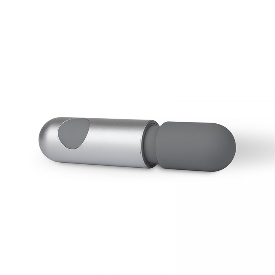 Mini Vibratore Future Pleasure con 10 Modalità di Vibrazione - Impermeabile e Silenzioso