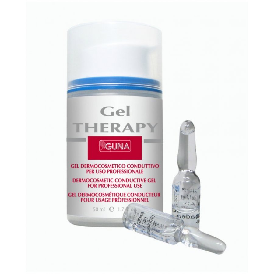 Guna Gel Therapy 50ml - Gel per Terapia Senza Conservanti