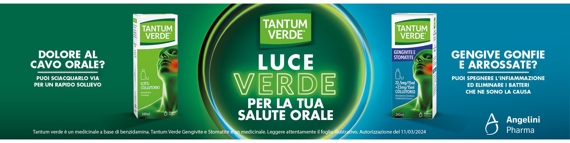 Tantum Verde