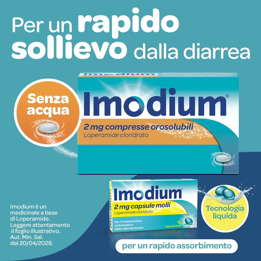 Imodium