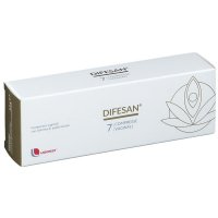 Laborest Difesan, 7 Compresse Vaginali