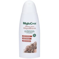 Migliocres, Shampoo Riequilibrante, 200 ml