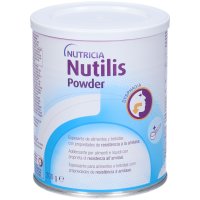 Nutricia, Nutilis Powder, 300 g Nutricia, Nutilis Powder, 300 g