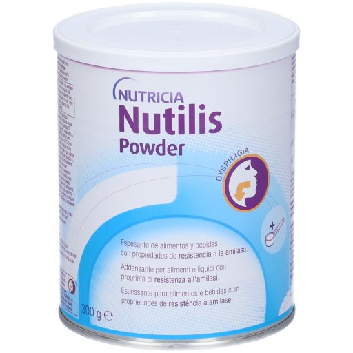 Nutricia, Nutilis Powder, 300 g