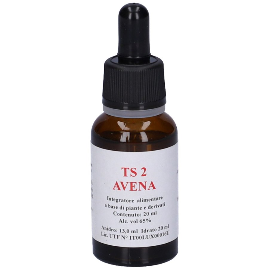 TS AVENA 20ML
