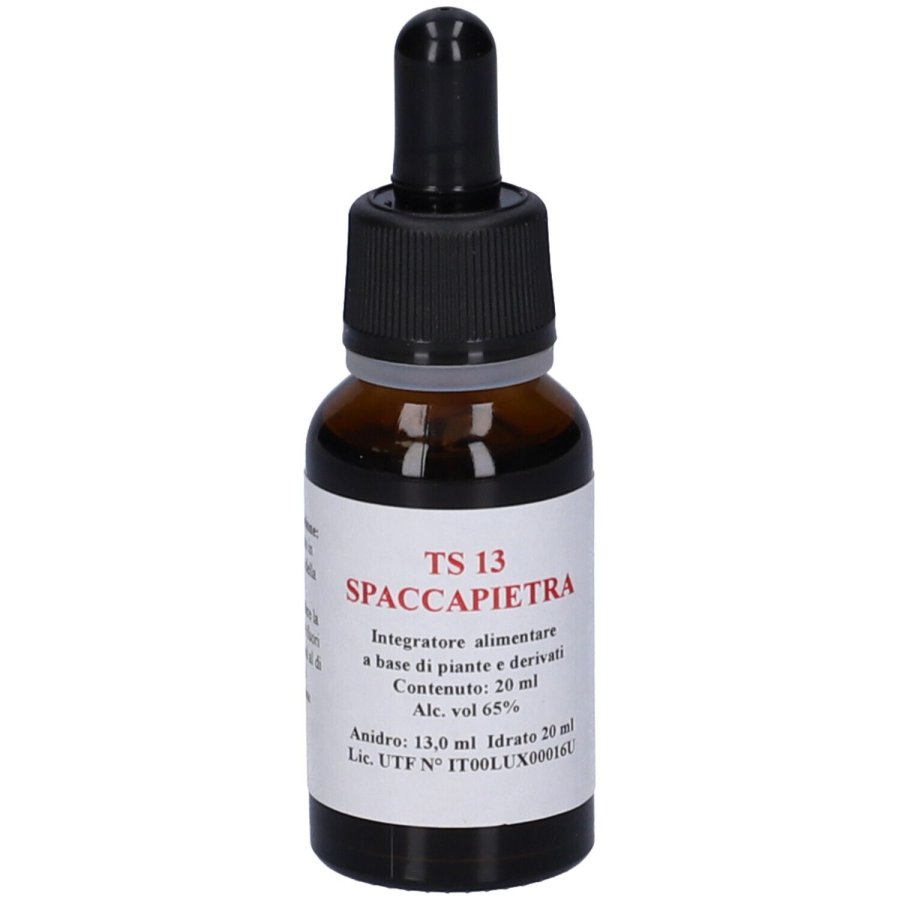 TS SPACCAPIETRA 20ML