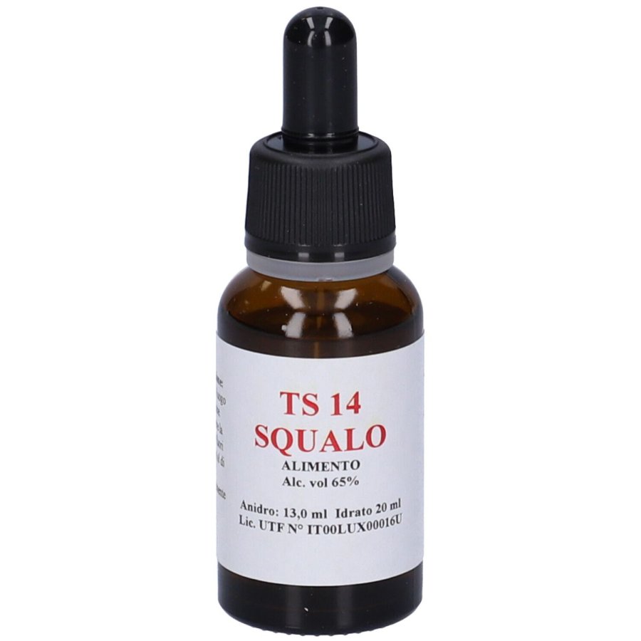 TS SQUALO 20ML
