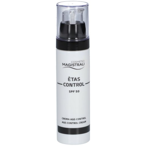 Difa Cooper - Etas Control SPF50 50ml - Crema Solare Protettiva Viso