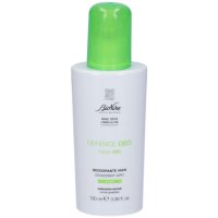 Bionike Defence Deo - Fresh 48H Deodorante Regolatore Anti-Macchia, 100ml