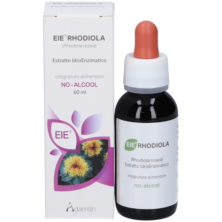 EIE Rhodiola 60ml 
